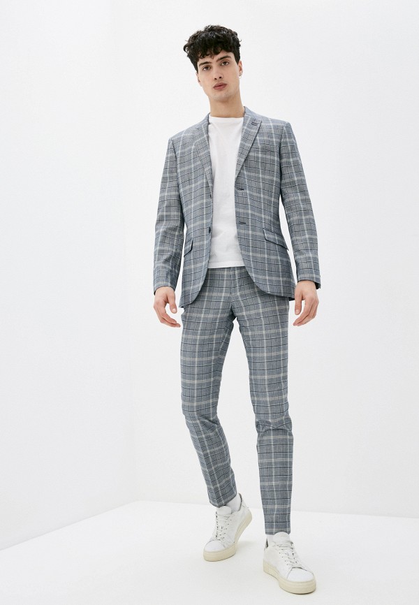 фото Брюки topman