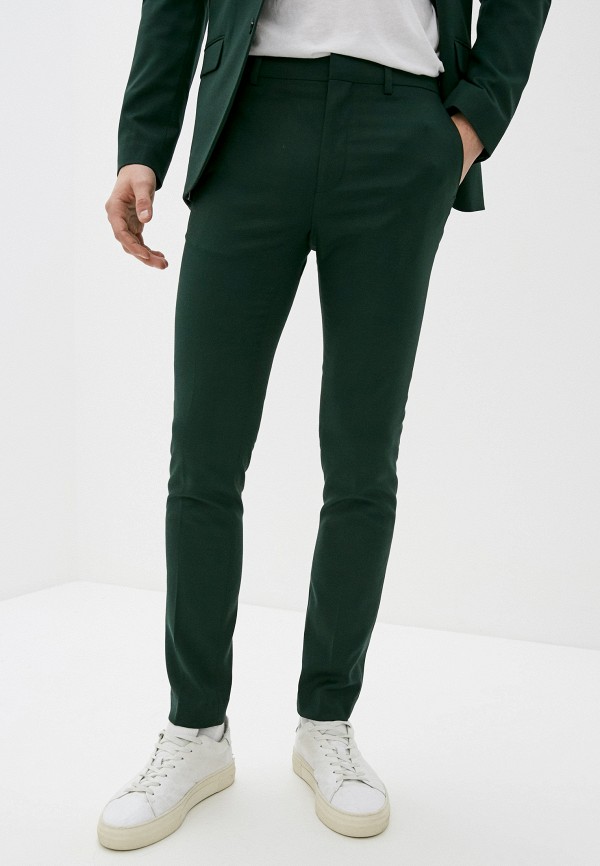 фото Брюки topman