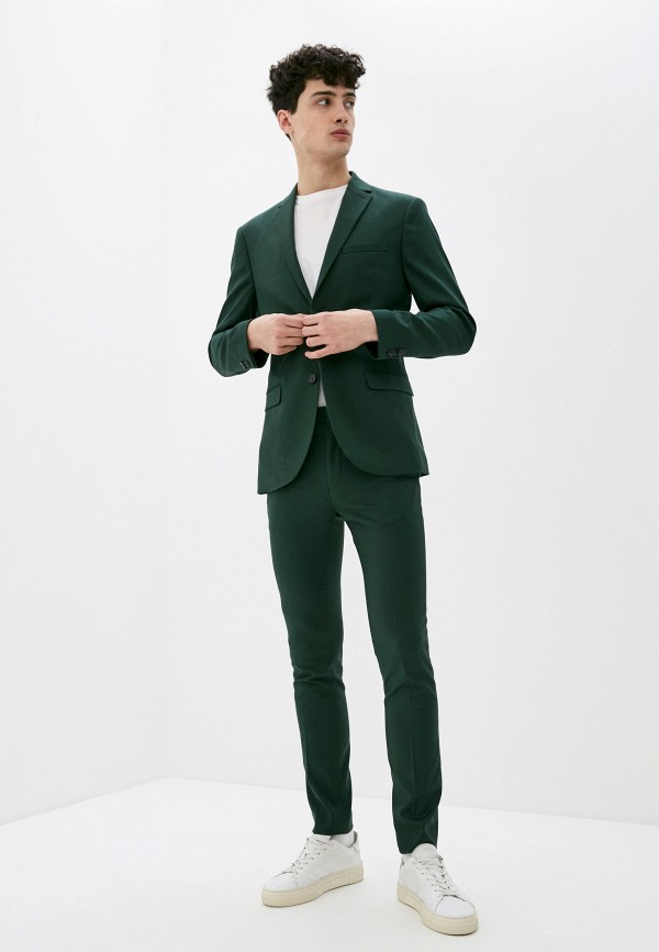 фото Брюки topman