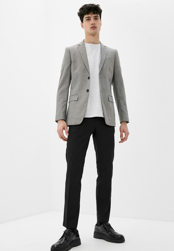 фото Брюки topman