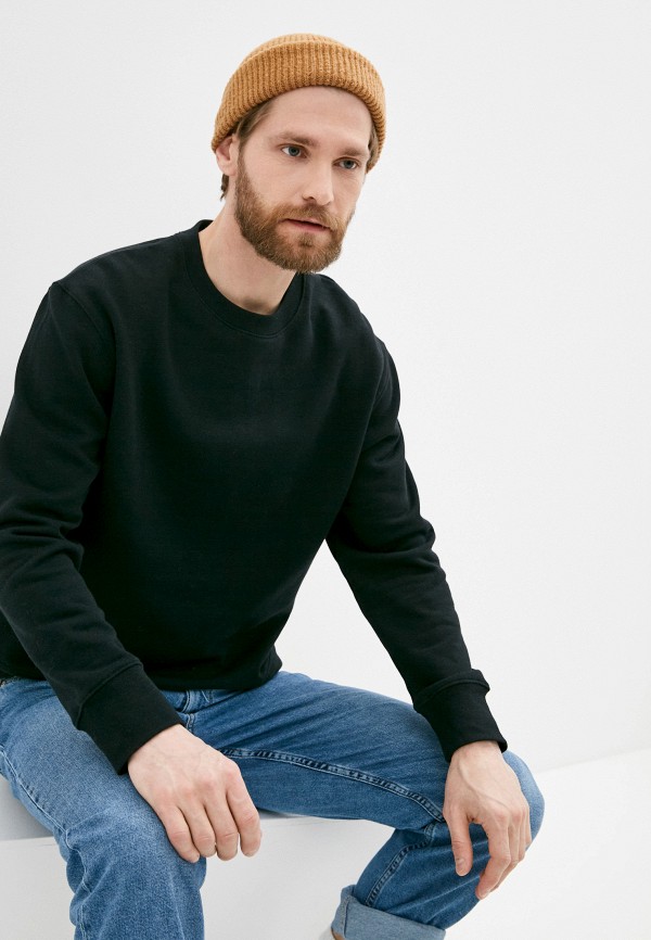 

Свитшот Topman, Черный