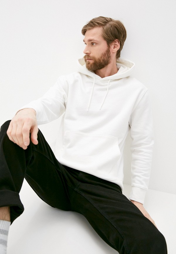 

Худи Topman, Белый