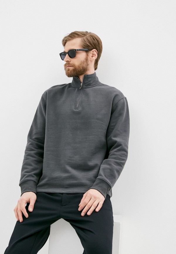 

Олимпийка Topman, Серый