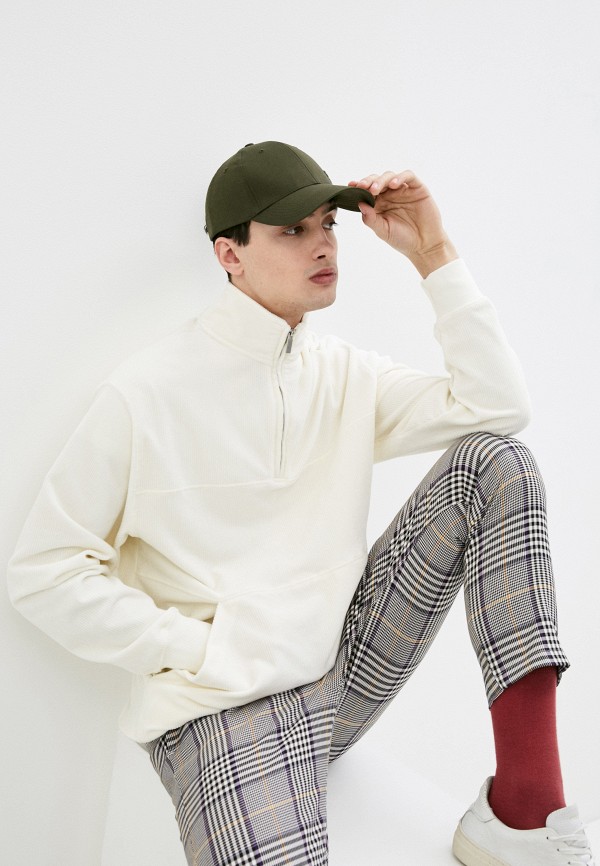 

Олимпийка Topman, Белый