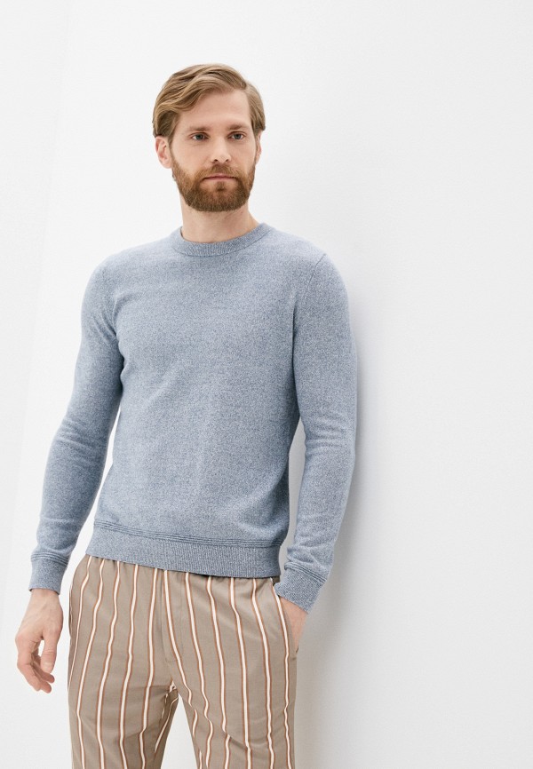 

Джемпер Topman, Голубой