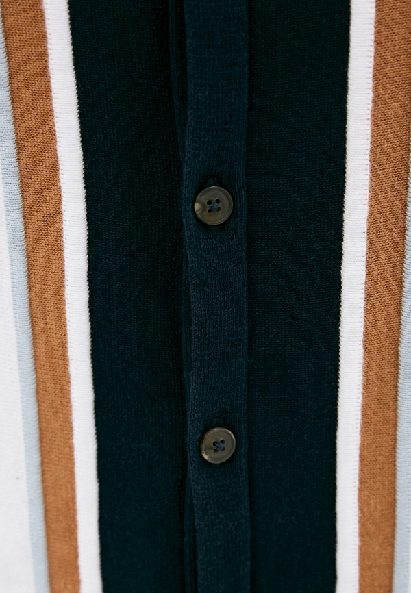

Кардиган Topman, Синий