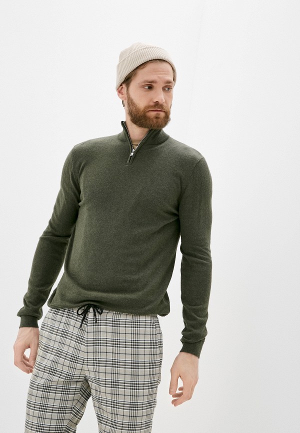 

Джемпер Topman, Зеленый