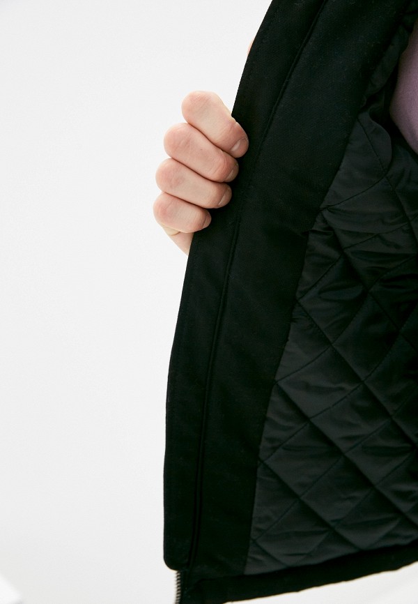 фото Жилет утепленный topman