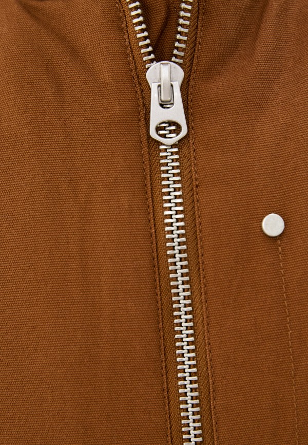 фото Жилет утепленный topman