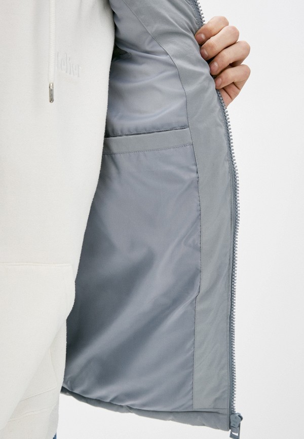 фото Жилет утепленный topman