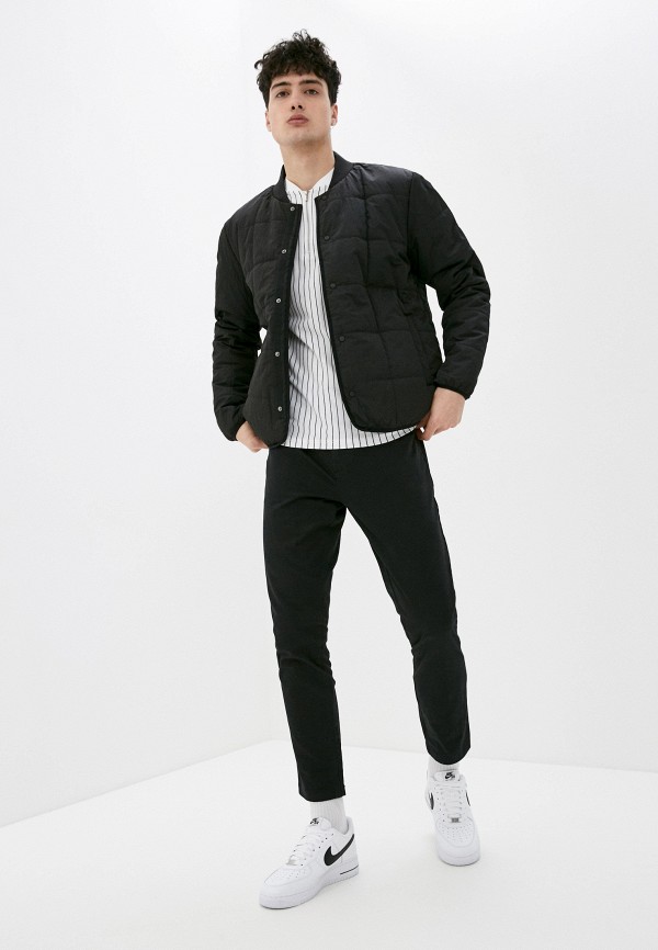фото Куртка утепленная topman