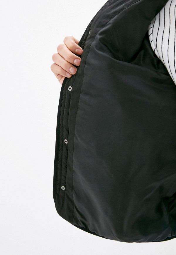 фото Куртка утепленная topman