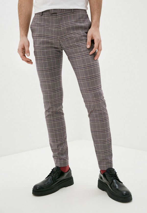 фото Брюки topman