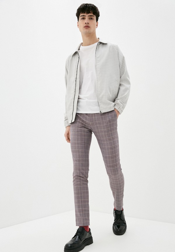 фото Брюки topman