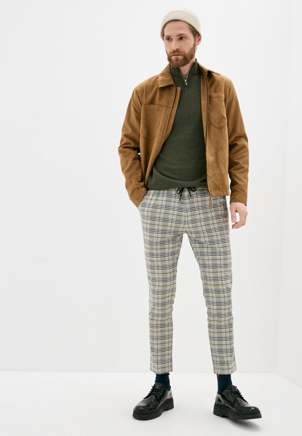 фото Куртка topman