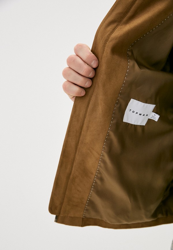 фото Куртка topman