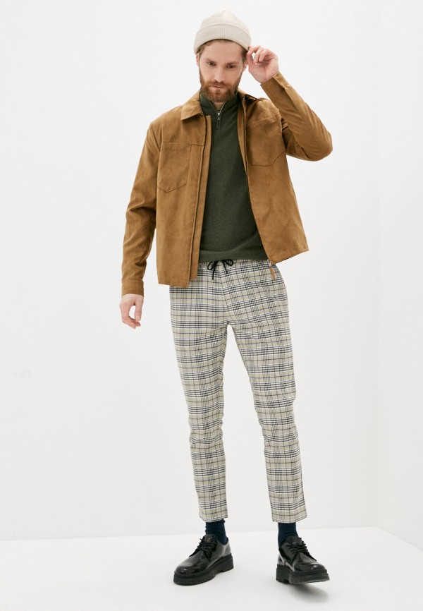 фото Брюки topman