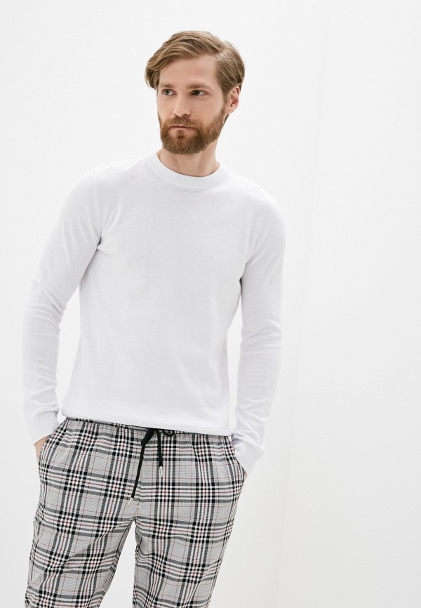 

Джемпер Topman, Белый