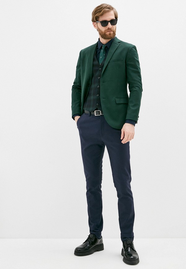 фото Жилет topman