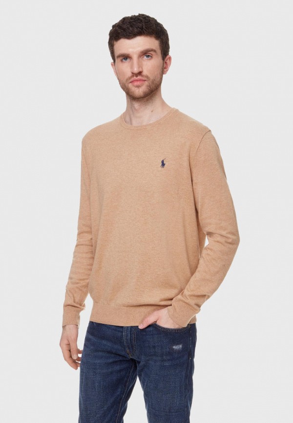 

Джемпер Polo Ralph Lauren, Бежевый