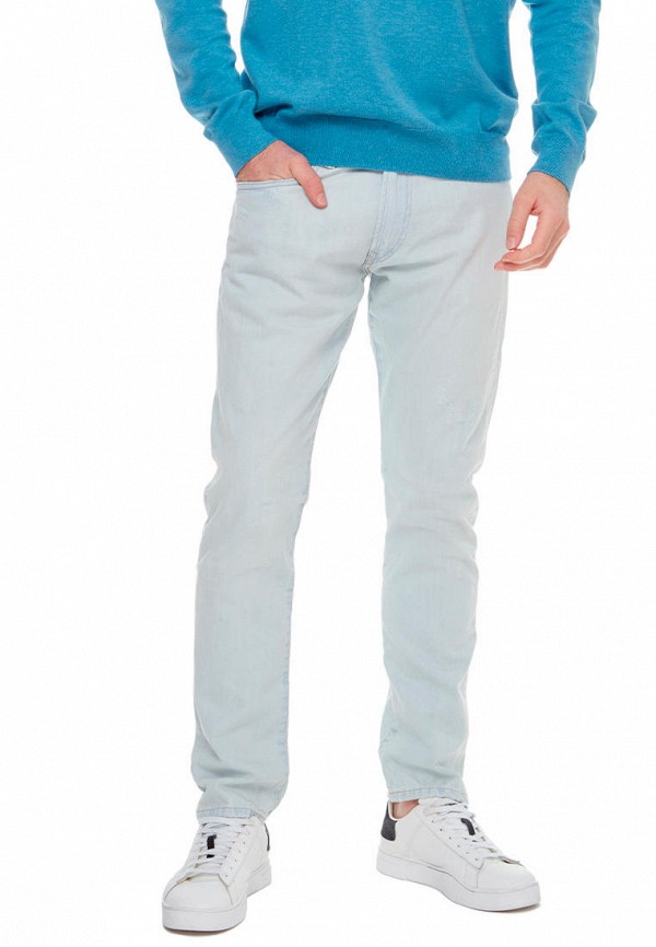 

Джинсы Polo Ralph Lauren, Голубой