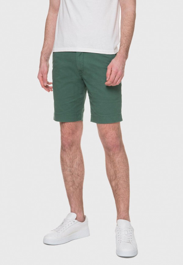 

Шорты Polo Ralph Lauren, Бирюзовый, Polo Ralph Lauren MP002XM1H0AL