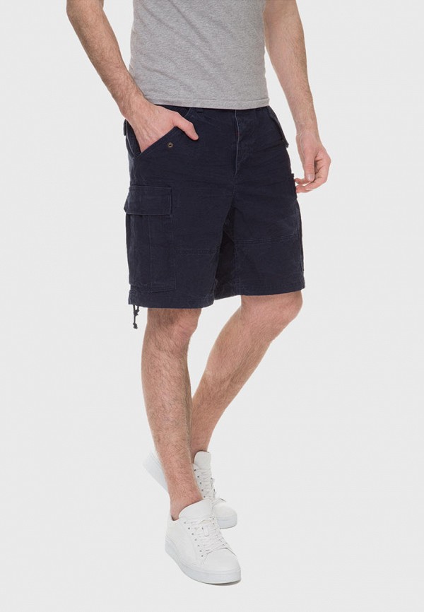 

Шорты джинсовые Polo Ralph Lauren, Синий