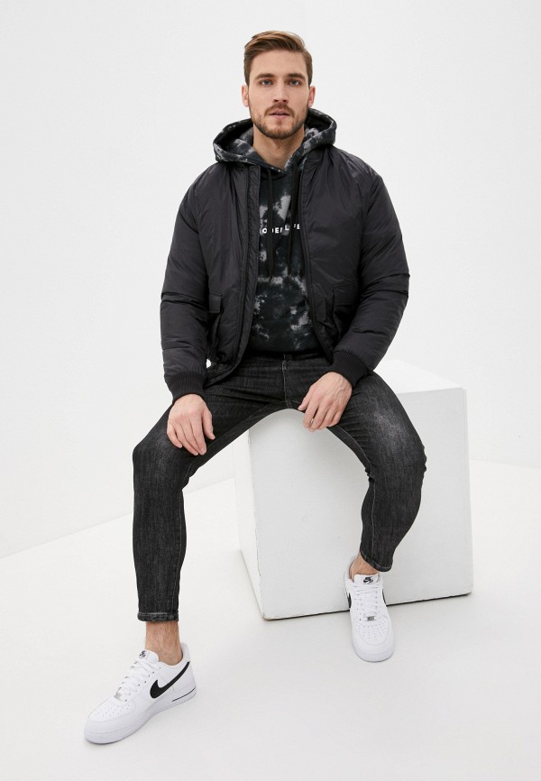 фото Куртка утепленная befree