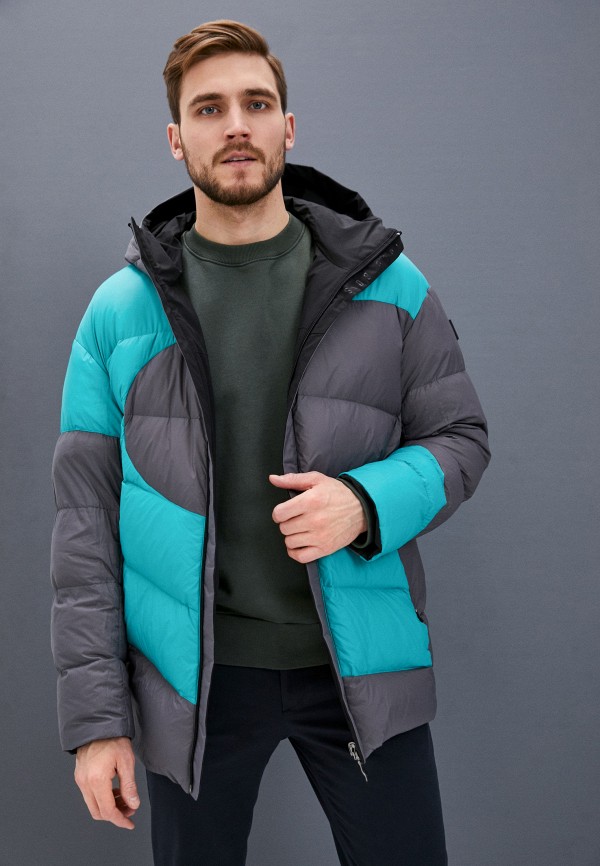 фото Пуховик boss