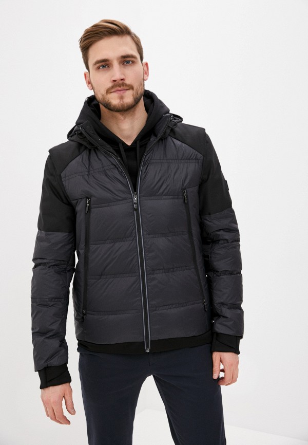 фото Куртка утепленная boss