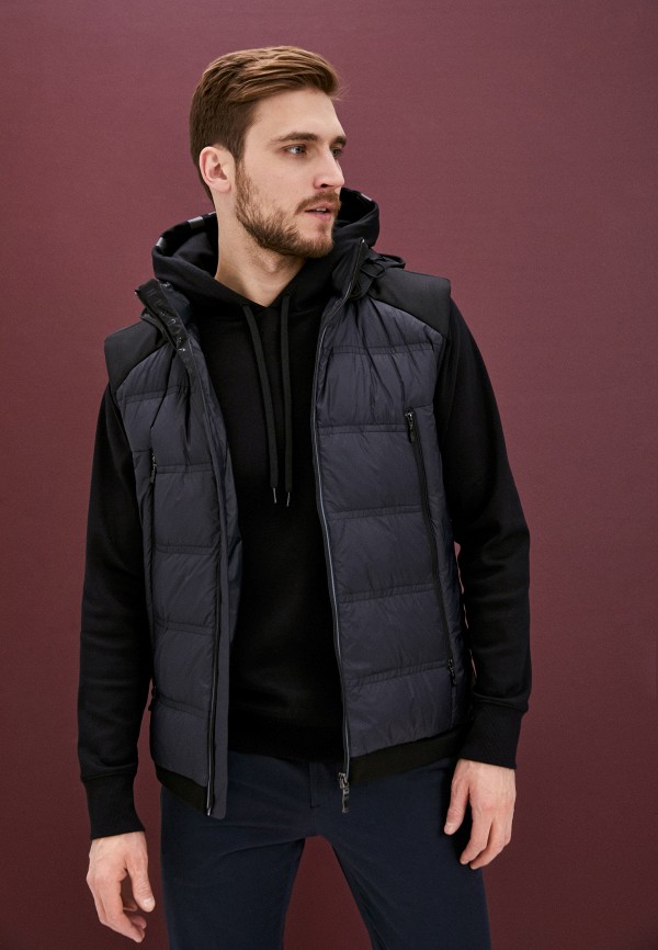 фото Куртка утепленная boss