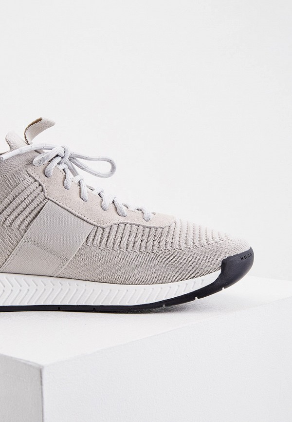 фото Кроссовки boss