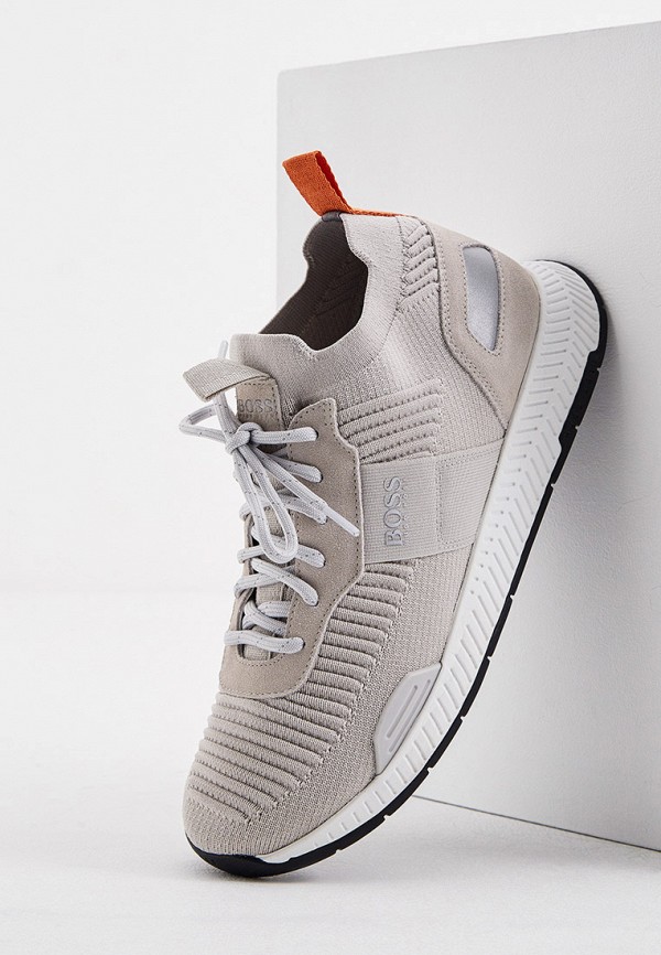 фото Кроссовки boss