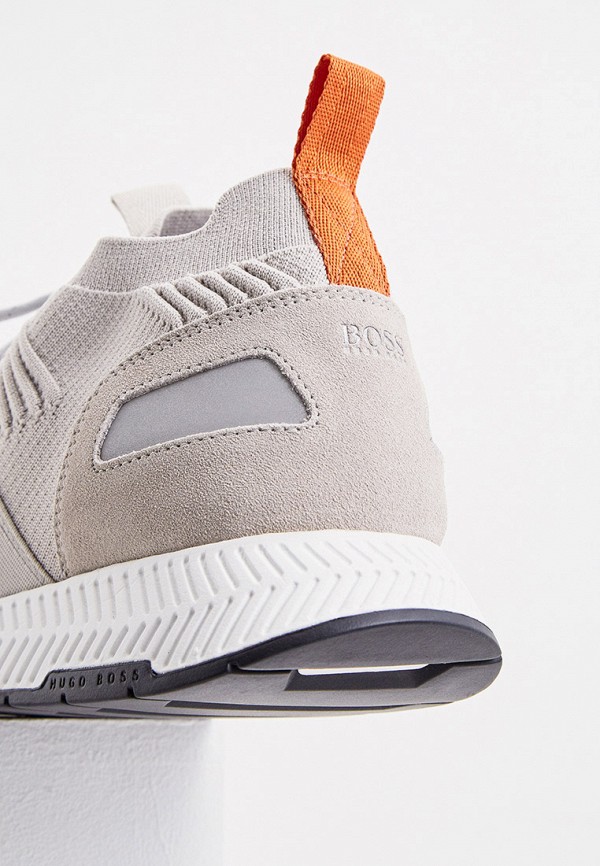 фото Кроссовки boss