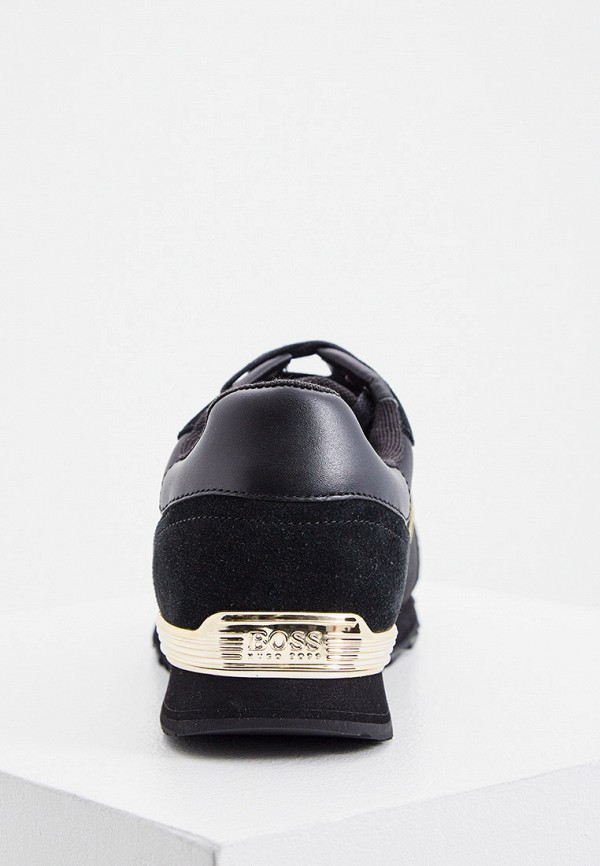 фото Кроссовки boss