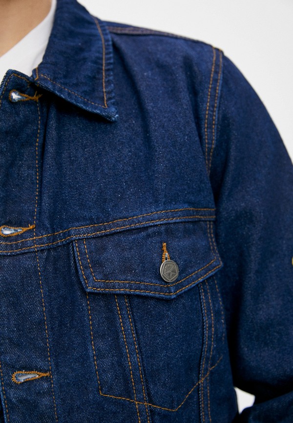 фото Куртка джинсовая запорожец heritage