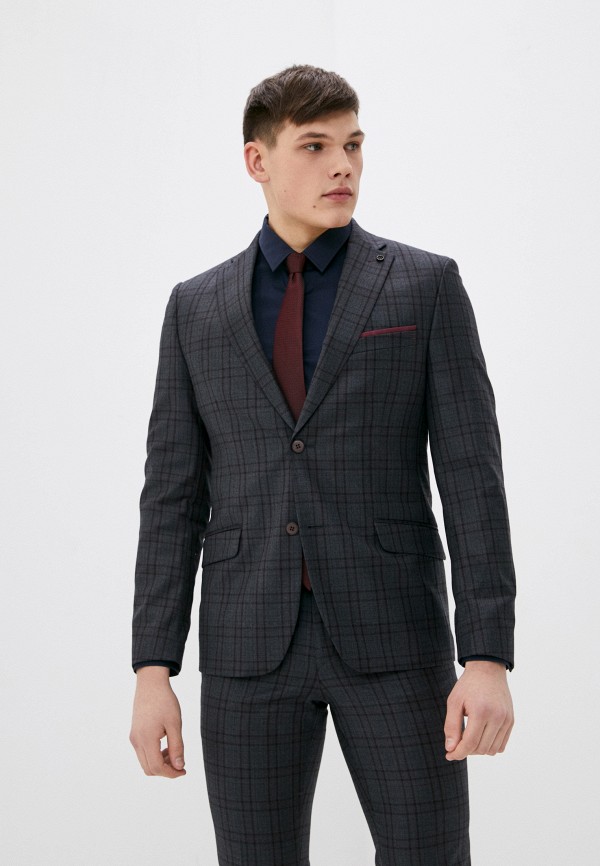 фото Костюм классический bolini