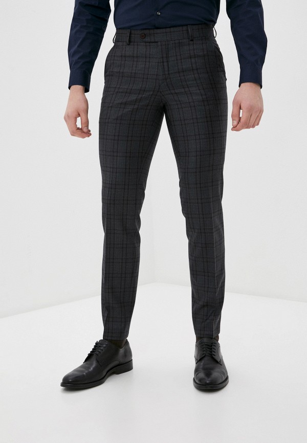 фото Костюм классический bolini