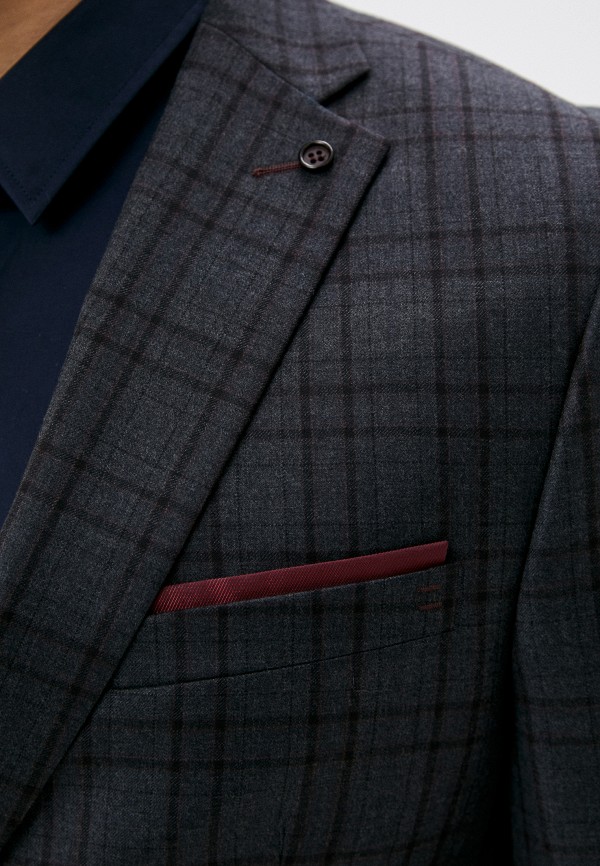 фото Костюм классический bolini