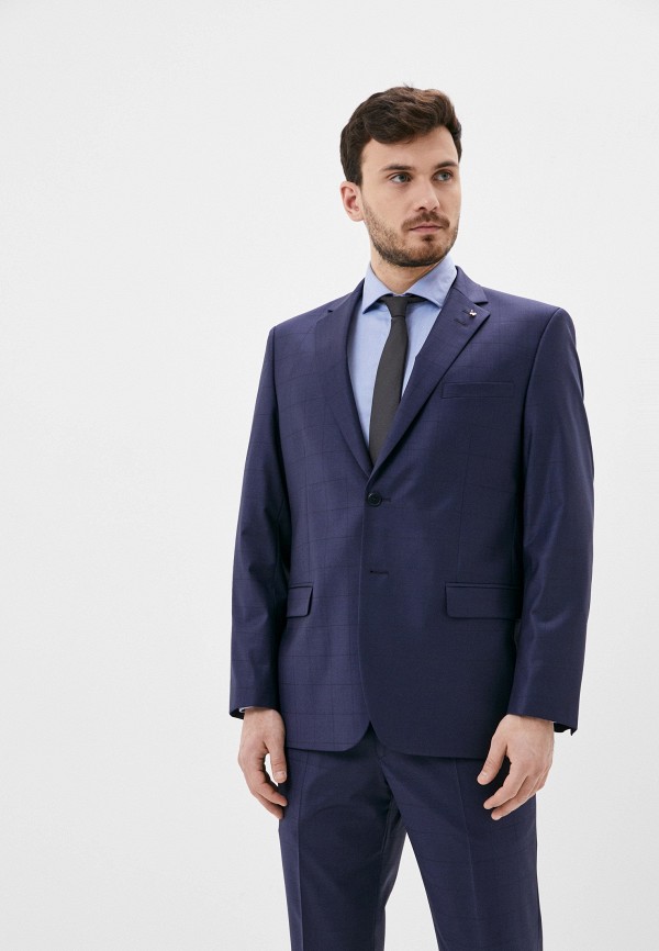 фото Костюм классический bolini