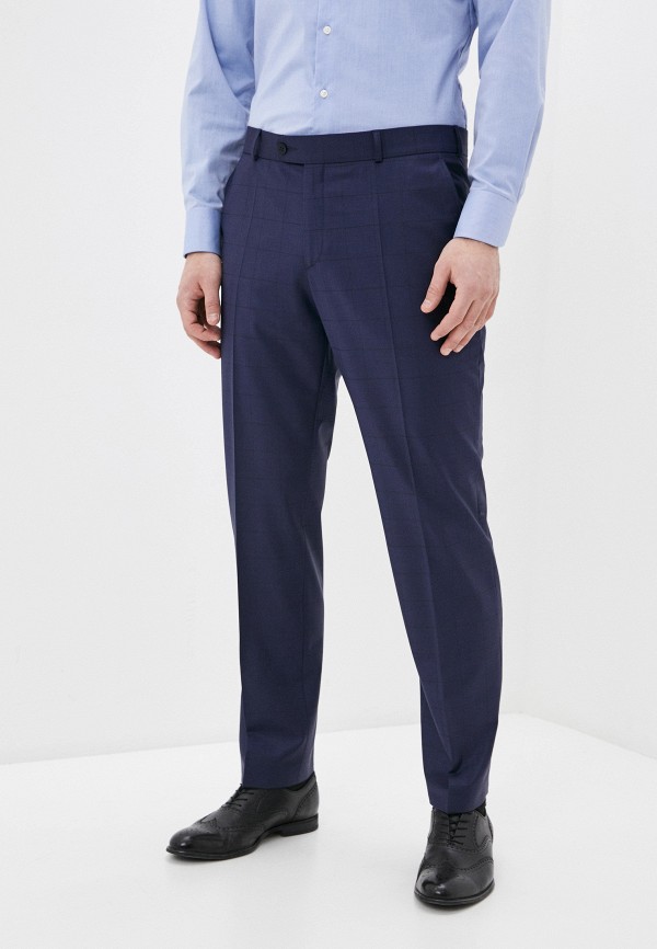 фото Костюм классический bolini