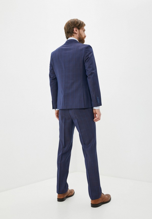 фото Костюм классический bolini