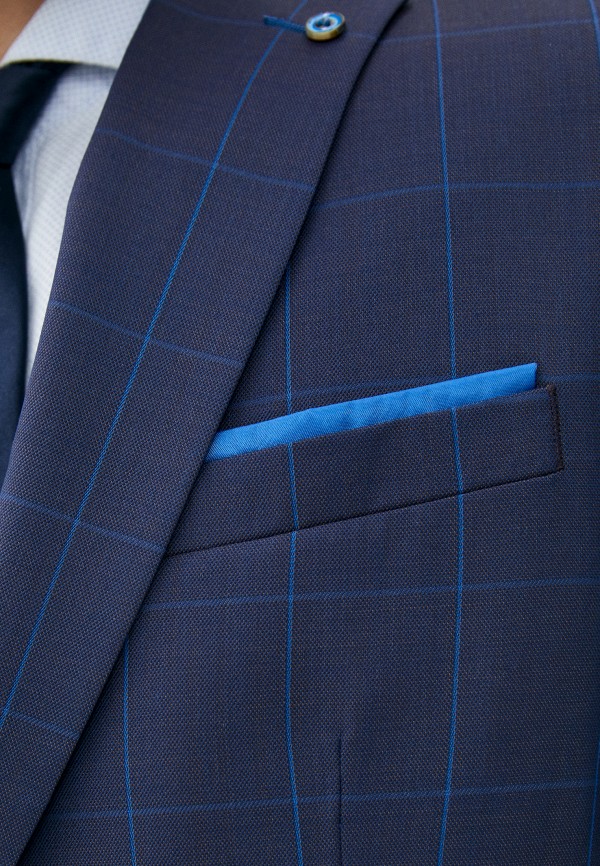 фото Костюм классический bolini