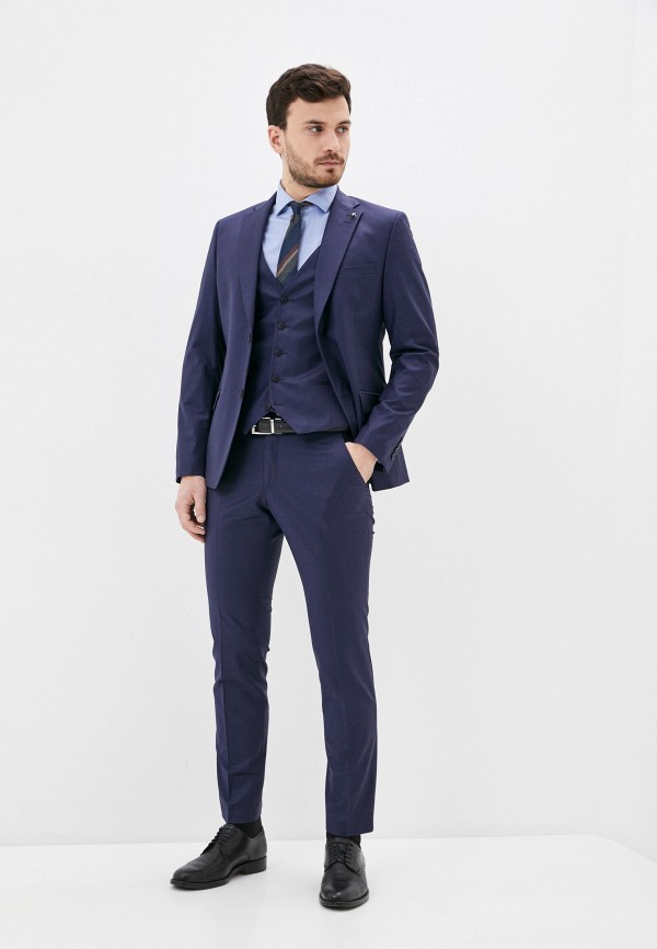 фото Костюм классический bolini