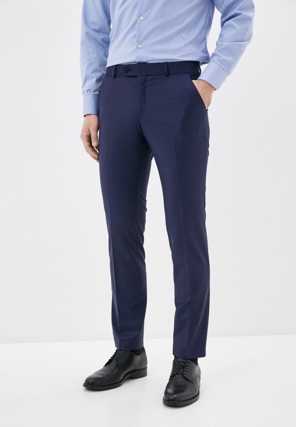 фото Костюм классический bolini