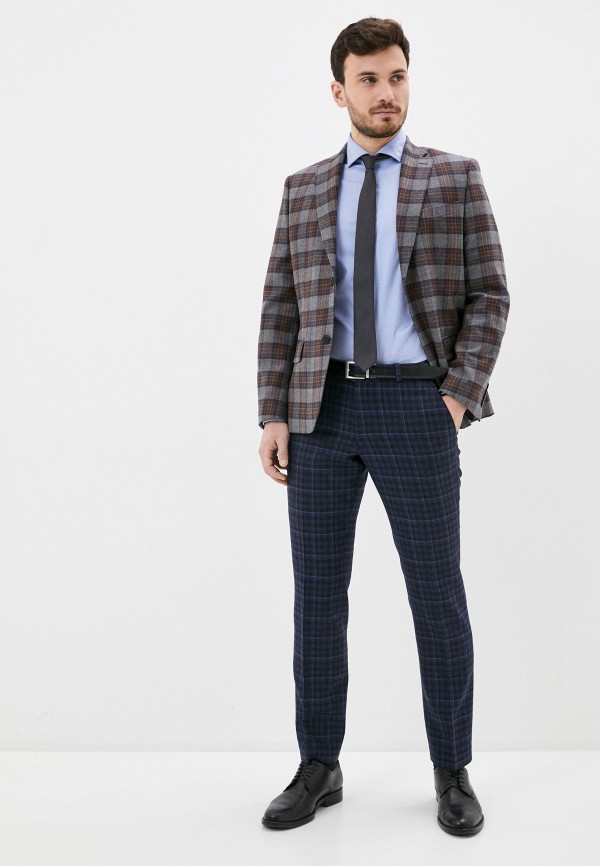 фото Брюки bolini