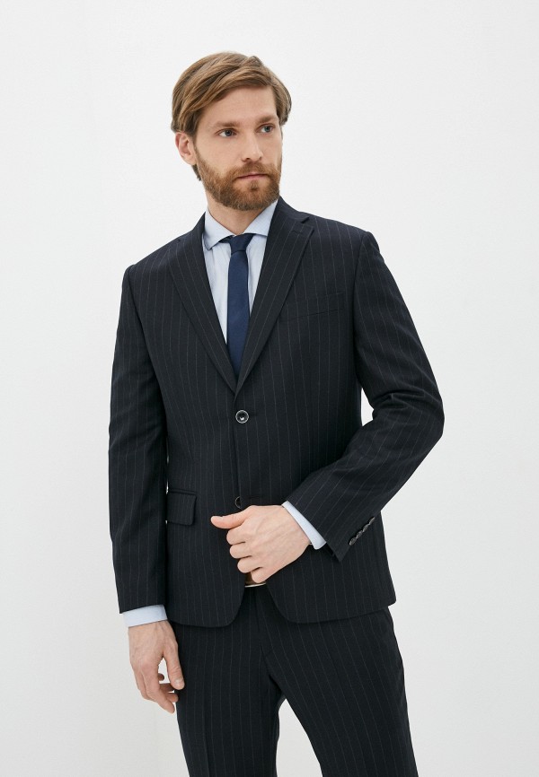 фото Костюм классический bolini