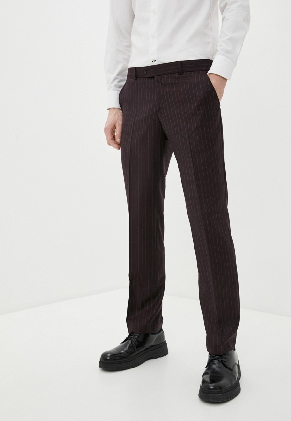 фото Костюм классический bolini