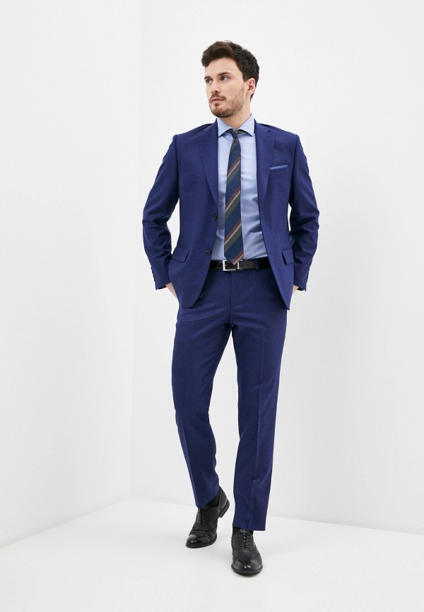 Костюм классический Bolini