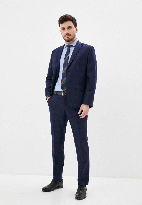 фото Костюм классический bolini